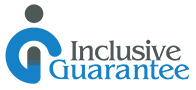 Logo INCLUSIVE GUARANTEE